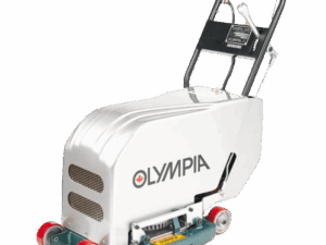Ismaskin eller utstyr for isdrift: Olympia Kantfreser Elektrisk